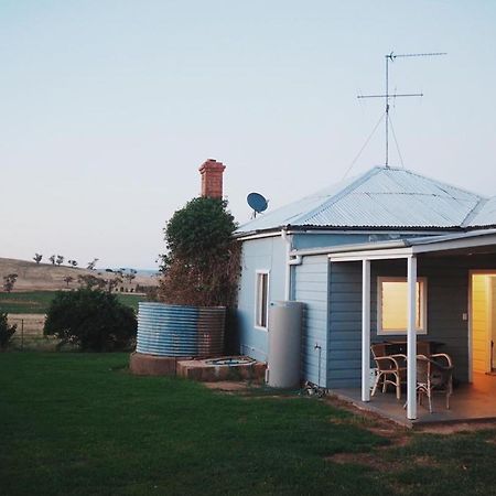 Willa Kimo Estate Gundagai Zewnętrze zdjęcie