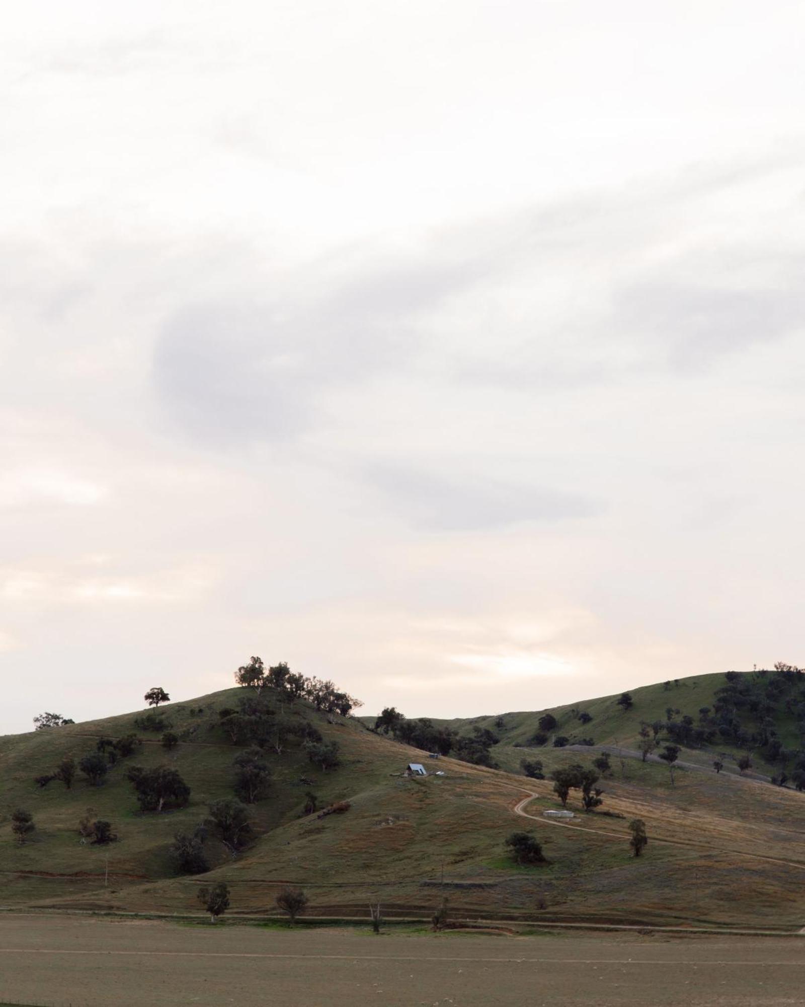 Willa Kimo Estate Gundagai Zewnętrze zdjęcie