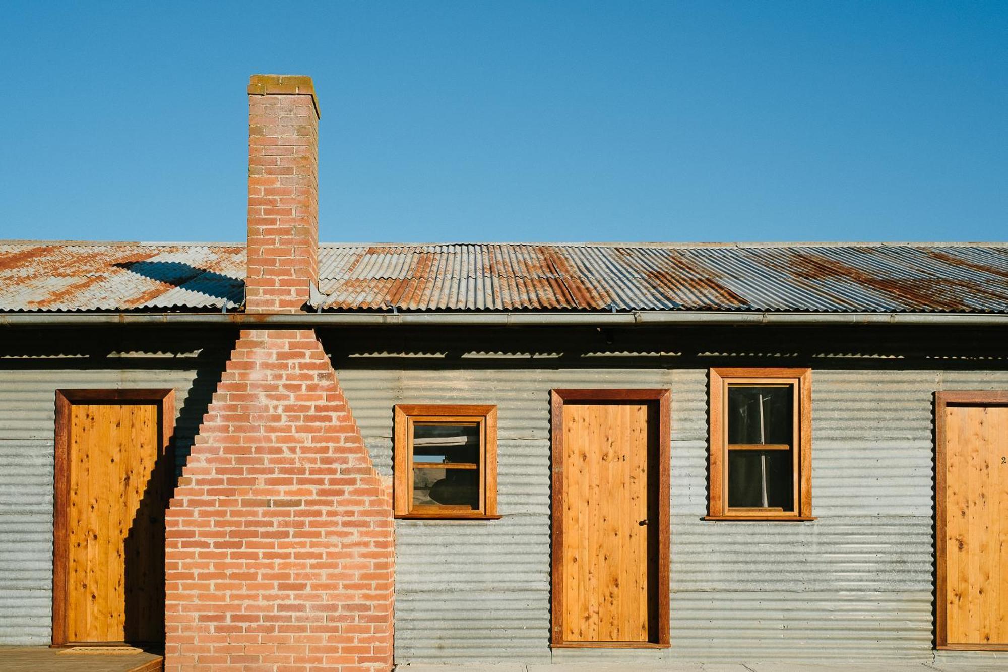 Willa Kimo Estate Gundagai Zewnętrze zdjęcie